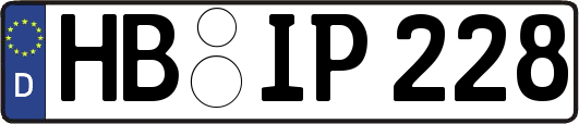 HB-IP228