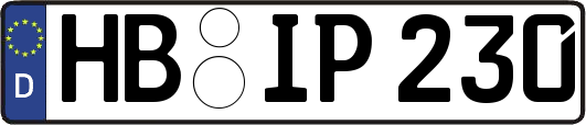 HB-IP230