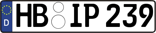 HB-IP239