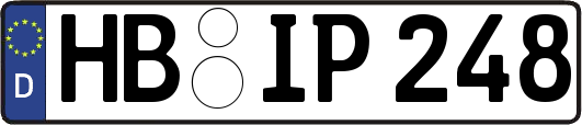 HB-IP248