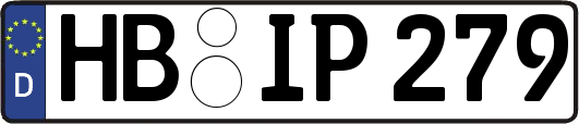 HB-IP279