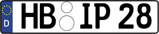 HB-IP28