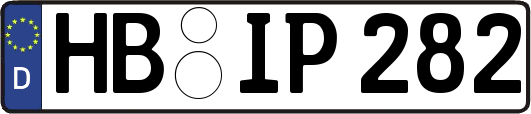 HB-IP282