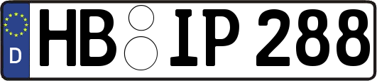 HB-IP288