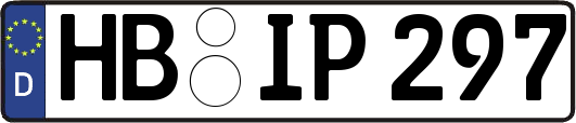 HB-IP297