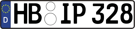 HB-IP328