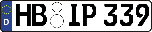 HB-IP339