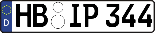 HB-IP344