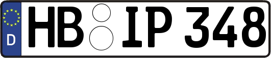 HB-IP348