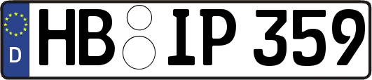 HB-IP359