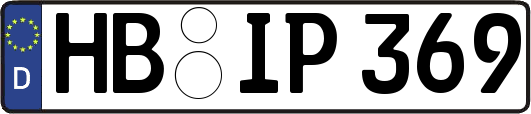 HB-IP369