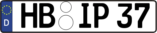 HB-IP37
