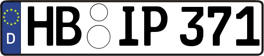 HB-IP371