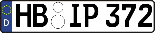 HB-IP372