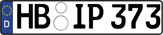 HB-IP373