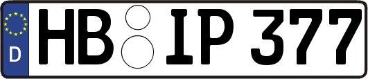 HB-IP377