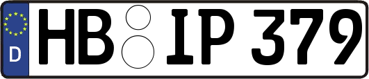 HB-IP379