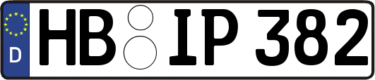HB-IP382