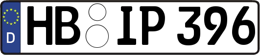 HB-IP396