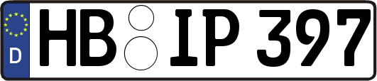 HB-IP397