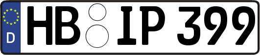 HB-IP399