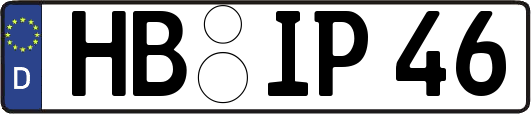 HB-IP46