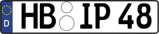 HB-IP48