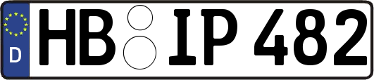 HB-IP482