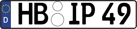 HB-IP49