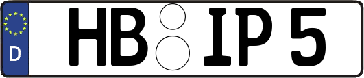 HB-IP5