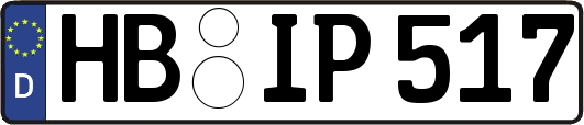 HB-IP517