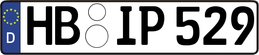 HB-IP529
