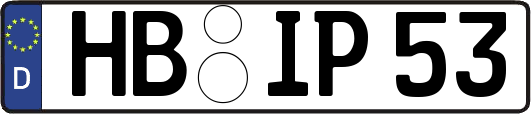 HB-IP53
