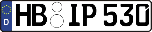 HB-IP530
