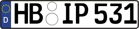 HB-IP531
