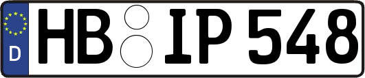 HB-IP548