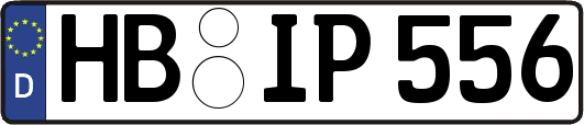 HB-IP556