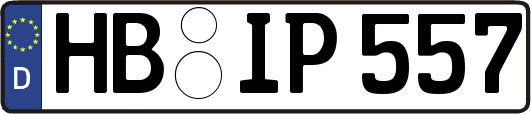 HB-IP557