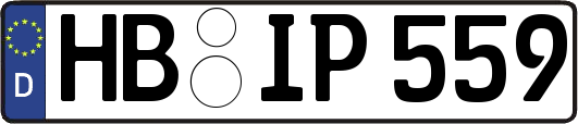 HB-IP559