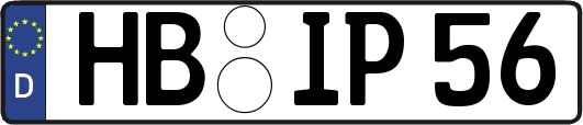 HB-IP56