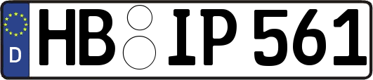 HB-IP561