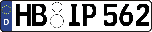 HB-IP562