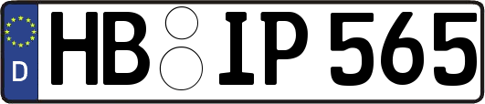 HB-IP565