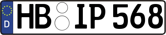HB-IP568