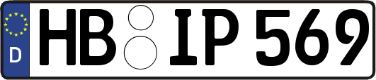HB-IP569