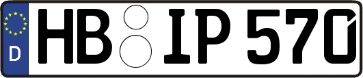HB-IP570