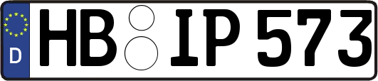 HB-IP573