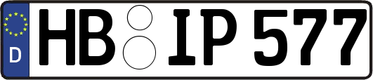 HB-IP577