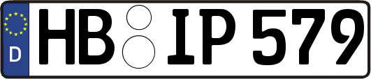 HB-IP579
