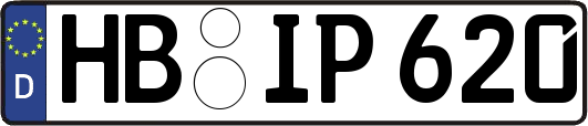 HB-IP620